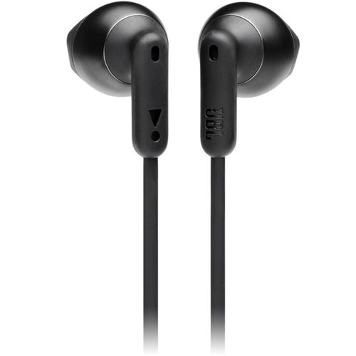 Беспроводные наушники JBL T215BT (черный)