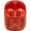 Беспроводные наушники JBL T225 TWS Ghost Edition (оранжевый)