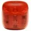 Беспроводные наушники JBL T225 TWS Ghost Edition (оранжевый)