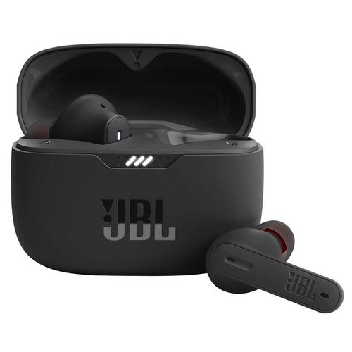 Беспроводные наушники JBL Tune 230NC (черный)