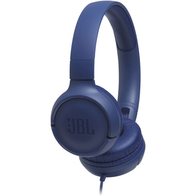 JBL T500 (синий)