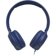 JBL T500 (синий)