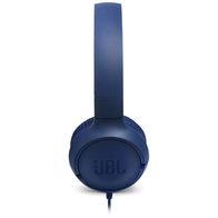 JBL T500 (синий)