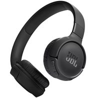 JBL T520BT (черный)