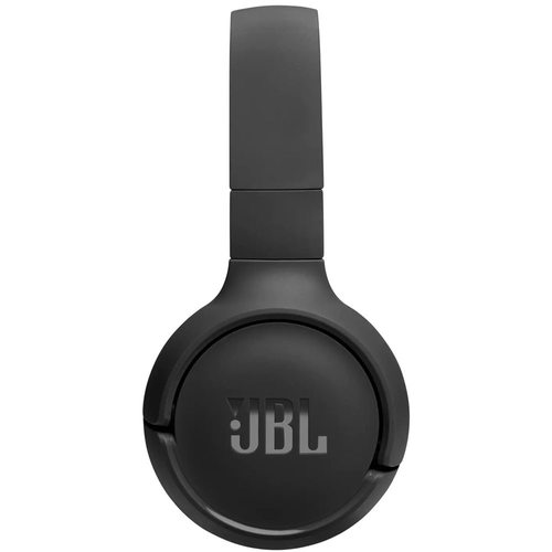 Беспроводные наушники JBL T520BT (черный)