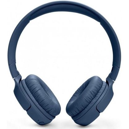 Беспроводные наушники JBL T520BT (синий)