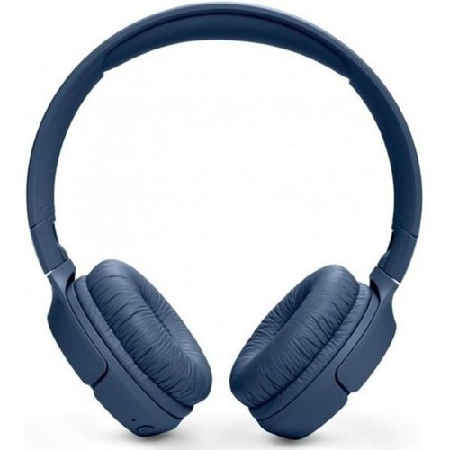 Беспроводные наушники JBL T520BT (синий)