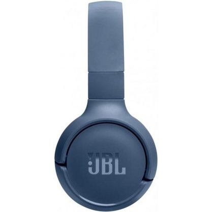 Беспроводные наушники JBL T520BT (синий)