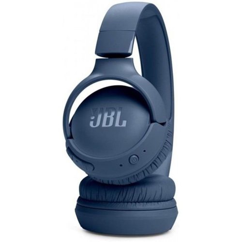 Беспроводные наушники JBL T520BT (синий)