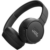 JBL T670NC (черный)