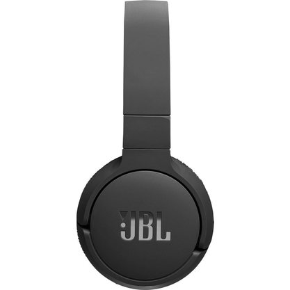 Беспроводные наушники JBL T670NC (черный)