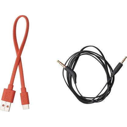 Беспроводные наушники JBL T670NC (черный)