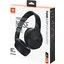 Беспроводные наушники JBL T670NC (черный)