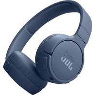 JBL T670NC (синий)