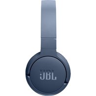 JBL T670NC (синий)