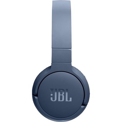Беспроводные наушники JBL T670NC (синий)