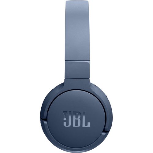 Беспроводные наушники JBL T670NC (синий)
