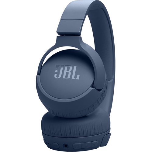 Беспроводные наушники JBL T670NC (синий)