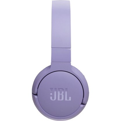 Беспроводные наушники JBL T670NC (фиолетовый)