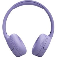 JBL T670NC (фиолетовый)