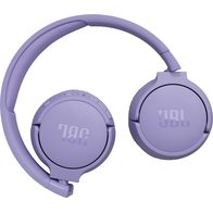 JBL T670NC (фиолетовый)