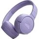 JBL T670NC (фиолетовый)