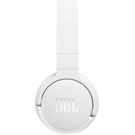JBL T670NC (белый)