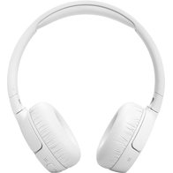 JBL T670NC (белый)