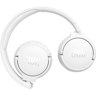 JBL T670NC (белый)