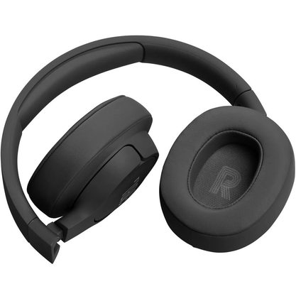 Беспроводные наушники JBL T720BT (черный)