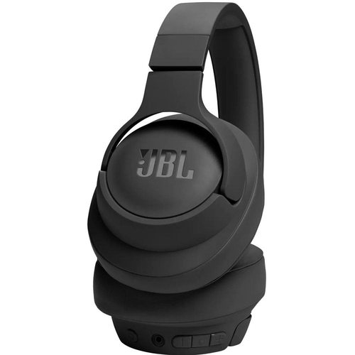 Беспроводные наушники JBL T720BT (черный)