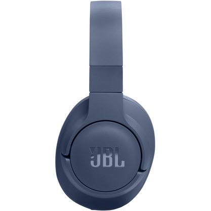 Беспроводные наушники JBL T720BT (синий)