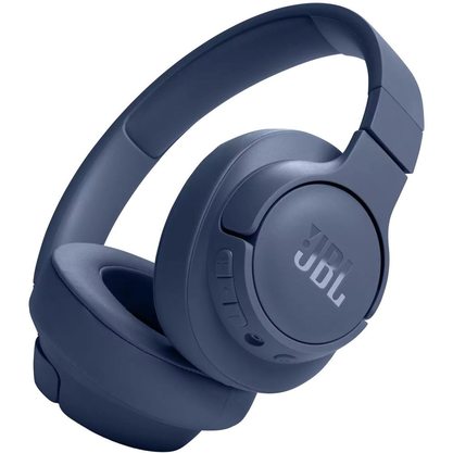 Беспроводные наушники JBL T720BT (синий)