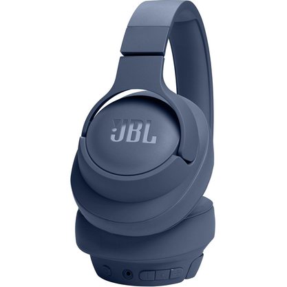 Беспроводные наушники JBL T720BT (синий)