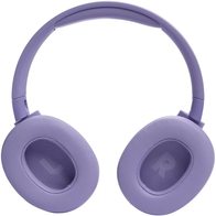 JBL T720BT (фиолетовый)