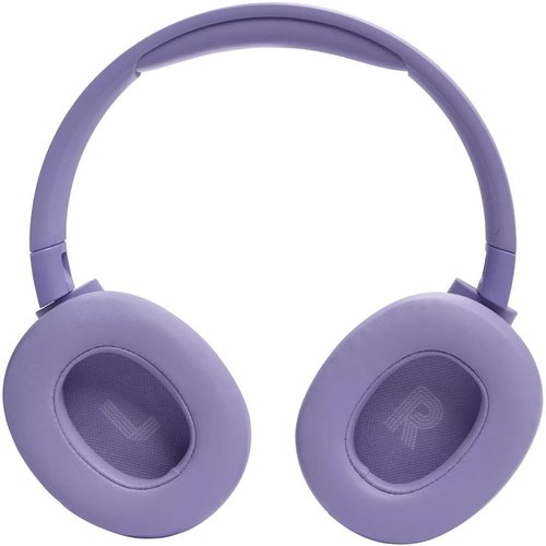Беспроводные наушники JBL T720BT (фиолетовый)