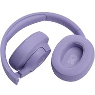 JBL T720BT (фиолетовый)
