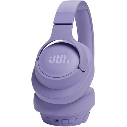 Беспроводные наушники JBL T720BT (фиолетовый)