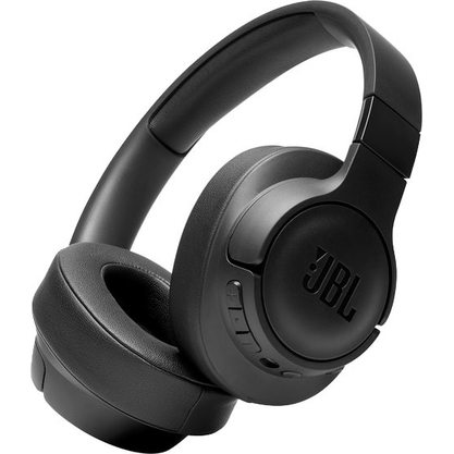 Беспроводные наушники JBL Tune 750BTNC (чёрный)