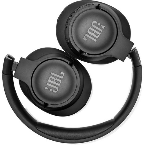 Беспроводные наушники JBL Tune 750BTNC (чёрный)