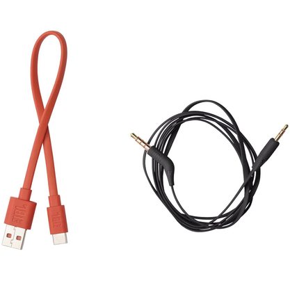 Беспроводные наушники JBL T770NC (черный)