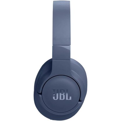 Беспроводные наушники JBL T770NC (синий)