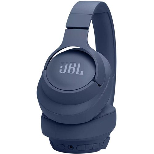 Беспроводные наушники JBL T770NC (синий)