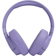 JBL T770NC (фиолетовый)