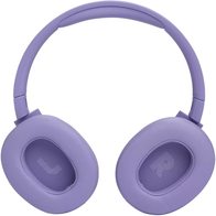 JBL T770NC (фиолетовый)