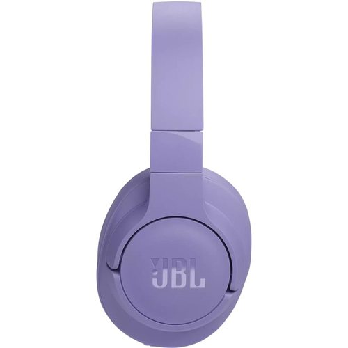 Беспроводные наушники JBL T770NC (фиолетовый)