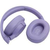 JBL T770NC (фиолетовый)