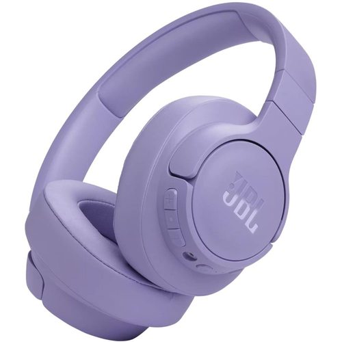 Беспроводные наушники JBL T770NC (фиолетовый)