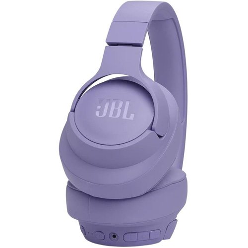 Беспроводные наушники JBL T770NC (фиолетовый)