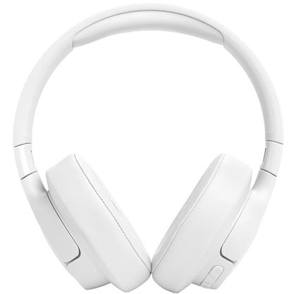 Беспроводные наушники JBL T770NC (белый)